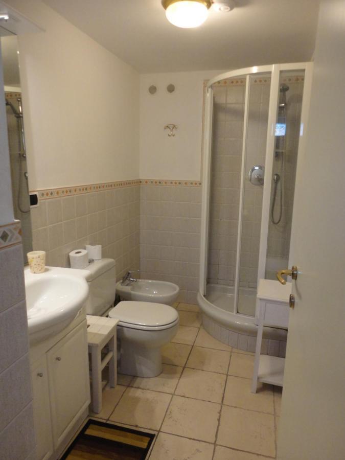 סן טרופז Villa Playa Del Sol -B4 מראה חיצוני תמונה