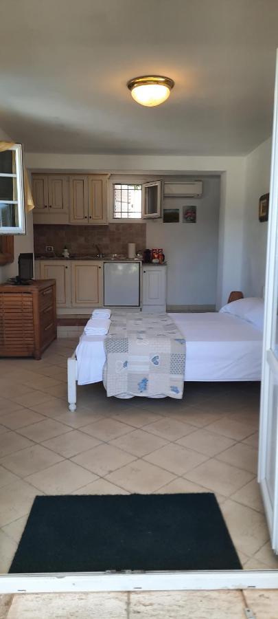 סן טרופז Villa Playa Del Sol -B4 מראה חיצוני תמונה